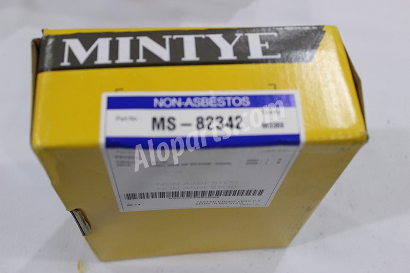 Mintye MS82342