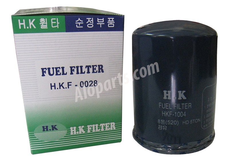 H.k filter F1228