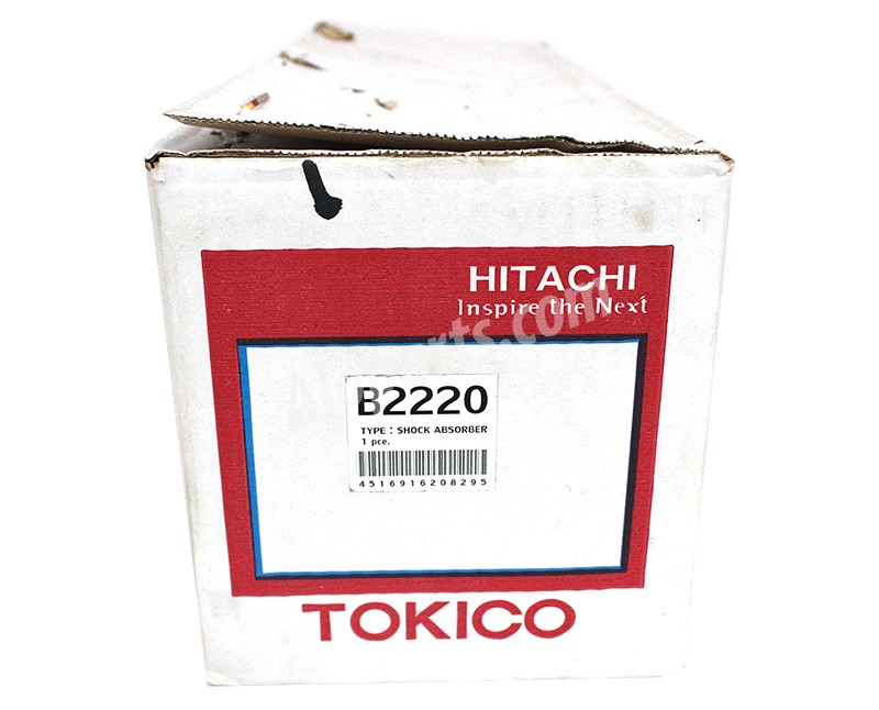 Tokico B2220