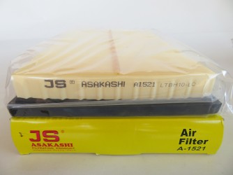 JS Asakashi A1521