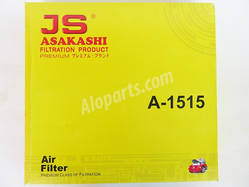 JS Asakashi A1515