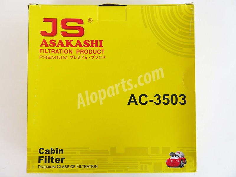 JS Asakashi AC3503