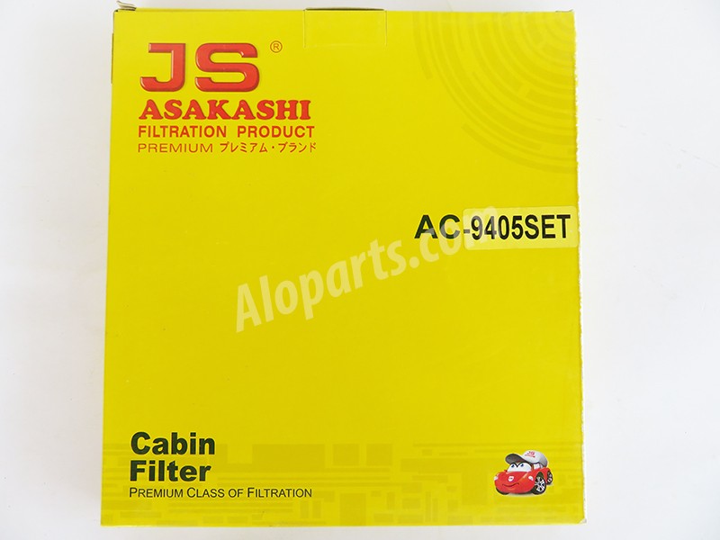 JS Asakashi AC9405SET