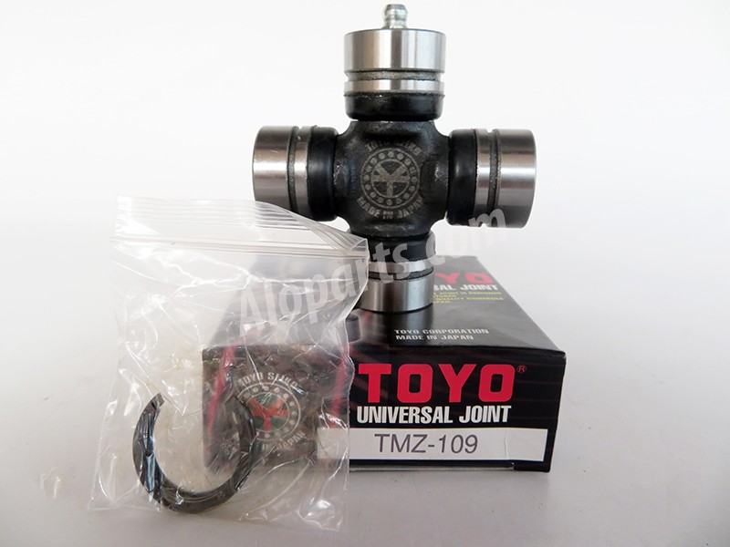 Toyo TMZ109