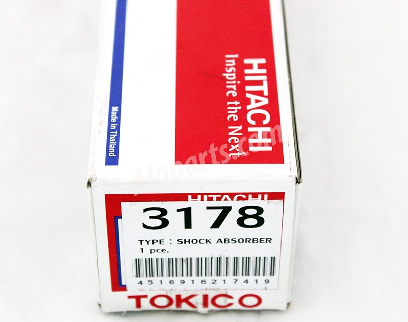 Tokico 3178